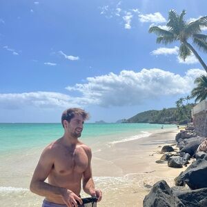 Meet your Posher, Kai